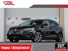 Renault Mégane Estate - 1.3 TCe 140PK Intens automaat