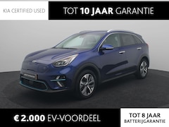 Kia e-Niro - DynamicPlusLine 64 kWh | SOH 100% | Open dak | Climate Control | Camera |