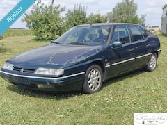Citroën XM - 2.0i Turbo C.T. exclusive voor onderdelen