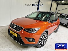 SEAT Arona - 1.0 TSI FR Business Intense Uitz Mooi