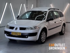 Renault Mégane - 1.5 dCi Expression | GRIJS KENTEKEN |TREKHAAK