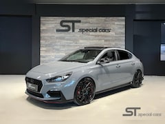 Hyundai i30 Fastback - 2.0 T-GDI N2 Performance|Pano