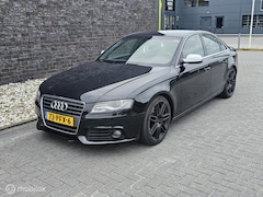 Audi A4 Limousine - 1.8 TFSI Pro Line S