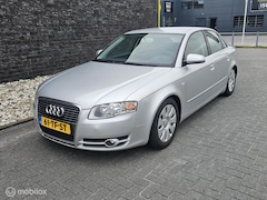 Audi A4 Limousine - 2.0 Pro Line - APK 12-09-2026