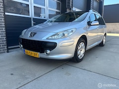 Peugeot 307 SW - 1.6 APK NAP Climate Control Onderhoudsboekjes