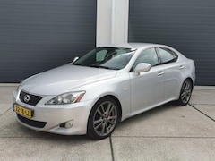 Lexus IS - 250 Sport