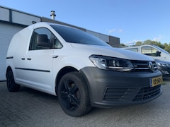 Volkswagen Caddy - Bestel 1.6 TDI L1H1 Trendline Airco Trekhaak Elektrische pakket