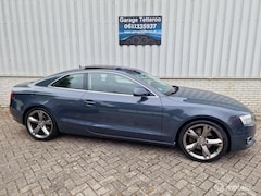 Audi A5 Coupé - 3.2 FSI V6 Quattro Pro Line