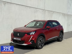 Peugeot 2008 - 1.2 Allure - LED - virtual - cam - nieuw distri