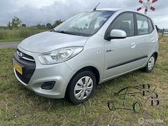 Hyundai i10 - 1.0 i-Drive Cool AIRCO APK