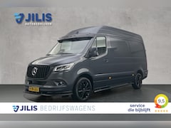 Mercedes-Benz Sprinter - 319 1.9 CDI L2H2 RWD Automaat | Verwarmde stoelen| LED | Camera | Adaptief cruise control