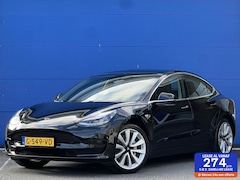 Tesla Model 3 - Standard RWD Plus 60 kWh | Autopilot |