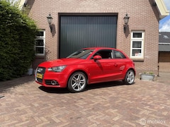 Audi A1 - 1.2 TFSI Ambition Pro Line Business