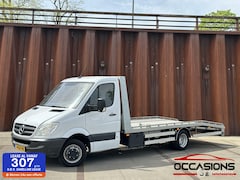 Mercedes-Benz Sprinter - 515 CDI Oprijwagen|autotransporter