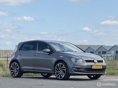 Volkswagen Golf - 1.2 TSI Highline Inruil Mogelijk