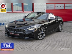 BMW Z4 Roadster - M40i High Executive Edition