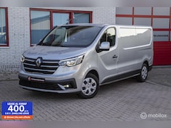 Renault Trafic - bestel 2.0 Blue dCi 130 T30 L2H1 WORK EDITION