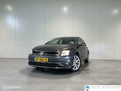Volkswagen Golf - 1.0 TSI Highline, Clima|Led|5-Deurs|Virtueel|Adaptive|Carplay|NL-Auto|1e eig