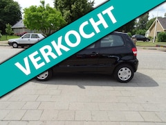 Volkswagen Fox - 1.2 Trendline