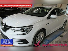 Renault Mégane Estate - 1.6 Plug-In Hybrid 160 l 1e eigenaar