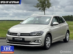 Volkswagen Polo - 1.0 TSI Comfortline | Digitale cockpit |