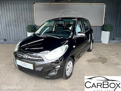 Hyundai i10 - 1.1 i-Drive