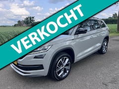 Skoda Kodiaq - 1.5 TSI Sportline Business 1e eig