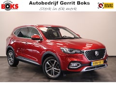 MG EHS - 1.5 TGDI Luxury Panoramadak PDC