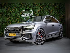 Audi Q8 - 55 TFSI e quattro Pro Line S / Pano / ACC / Trekhaak
