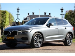 Volvo XC60 - 2.0 T5 AWD INSTRIPTION | CAMERA | LUXE LEDER | ADAPTIEVE CRUISE | PARKEERSENS V+A | STOELV