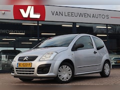 Citroën C2 - 1.4i Furio | Airco |Radio CD