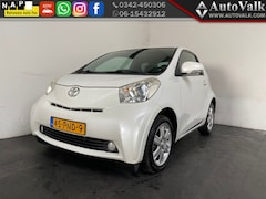Toyota iQ - 1.0 VVTi Comfort