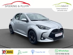 Toyota Yaris - 1.5 Hybrid 115 Active