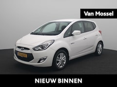 Hyundai ix20 - 1.4i i-Vision | Navigatie | Camera | Airco | Cruise control | Trekhaak