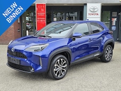 Toyota Yaris Cross - 1.5 Hybrid Dynamic