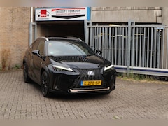 Lexus UX - 250h F Sport Line