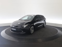 Toyota Corolla Touring Sports - 1.8 Hybrid Dynamic