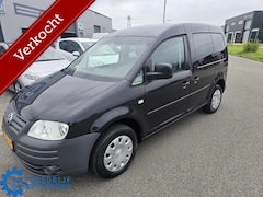 Volkswagen Caddy - Combi 1.6 Turijn Comfort 5p