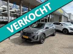 Peugeot 2008 - 1.2 PureTech 130 Allure / ACHTERUITRIJCAMERA / APPLE CARPIAY