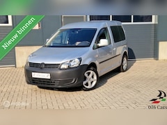 Volkswagen Caddy - Combi Life 1.2 TSI/AIRCO/STANDKACHEL/