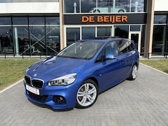 BMW 2-serie Gran Tourer - 220i M Sport 192pk Pano dak I Leer I Trekh