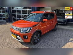 Suzuki Ignis - 1.2 Smart Hybrid Select