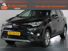 Toyota RAV4 - 2.5 Hybrid AWD Executive, Volleder, Memory, Schuif/Kanteldak, 360 Camera