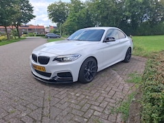 BMW 2-serie Coupé - M240i High Executive 420PK