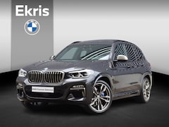 BMW X3 - M40i xDrive | High Executive | Panodak | Elektr. Stoelen | Driving Assistant Plus | Head-U