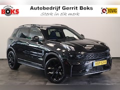 Lynk & Co 01 - 1.5 ACC 360 Camera Fabrieksgarantie BlackLine