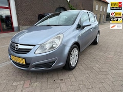 Opel Corsa - 1.4-16V Business