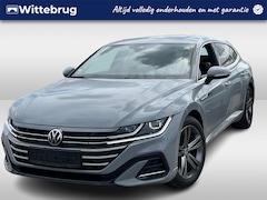 Volkswagen Arteon Shooting Brake - 1.4 TSI 218pk eHybrid R-Line Business+ DSG Automaat / Panorama dak / Navigatie / LED IQ /