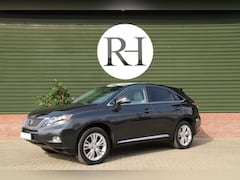 Lexus RX - 450 Hybrid Automaat Executive - Youngtimer