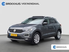Volkswagen T-Roc - 1.0 TSI Style Business | Panoramadak | Virtual Cockpit | Adap. Cruise | Navigatie
